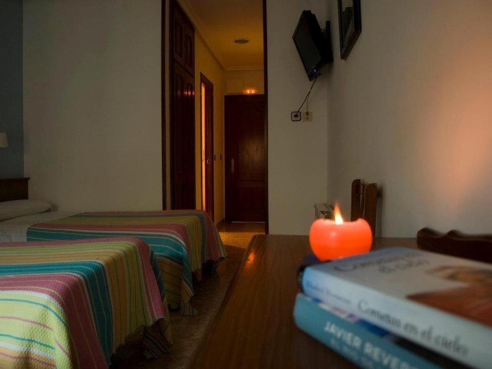 Hostal Pretoria - Madrid — Fotos 3