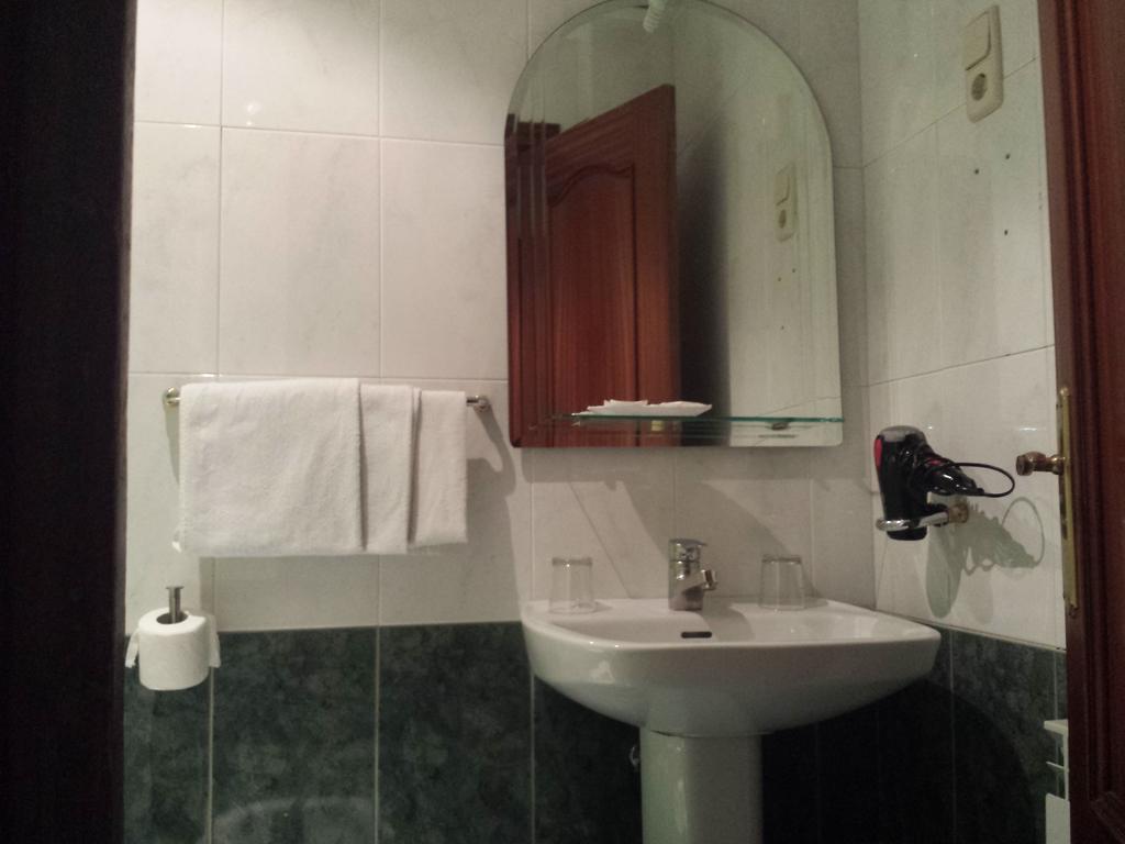 Hostal Pretoria - Madrid — Fotos 2