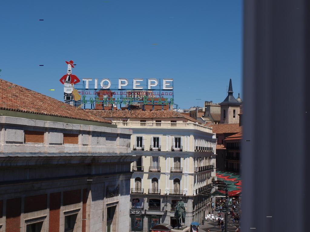 Hostal Pretoria - Madrid, Madrid